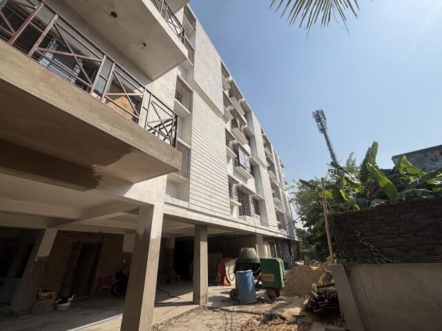  kunj Kunj Construction Status March 25