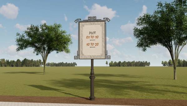  platinum-greens Plot