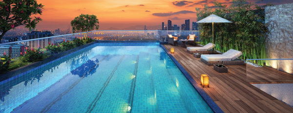  estella Swimming Pool