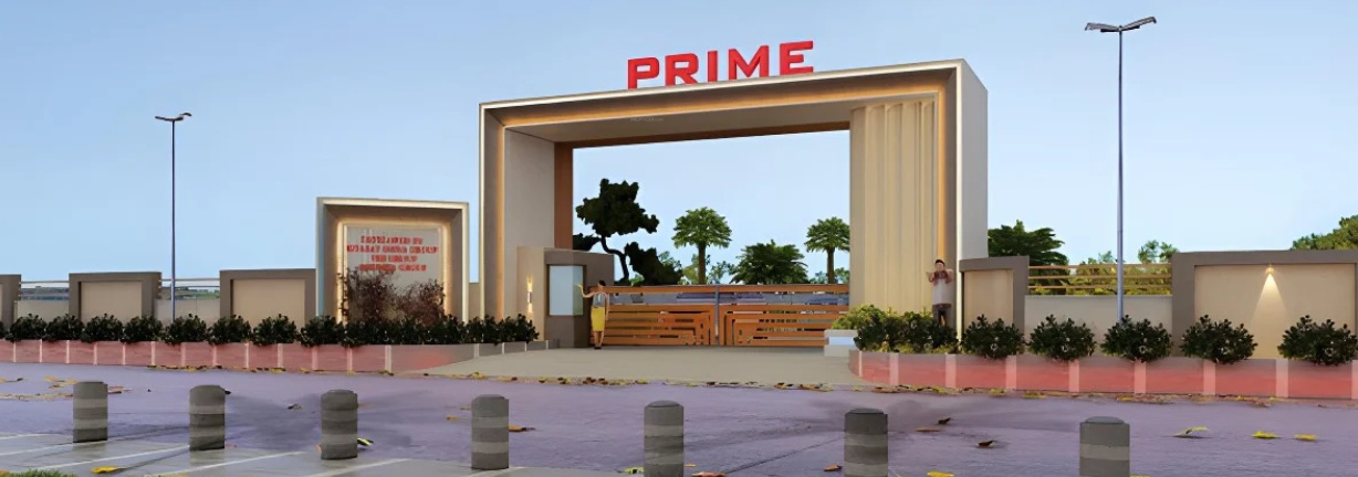  prime block c Gated Community