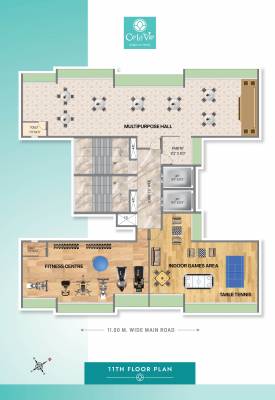  ce-la-vie Ce La Vie Cluster Plan
