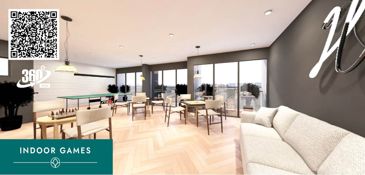  ce la vie Indoor Games