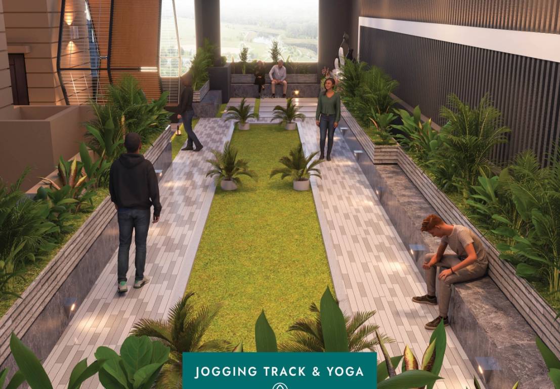  ce la vie Jogging Track