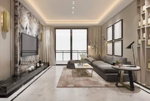  ce la vie Living Area