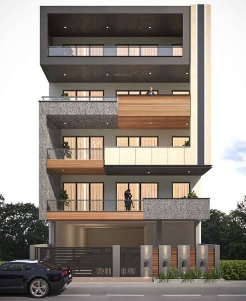  true-value-homes-paschim-vihar Elevation