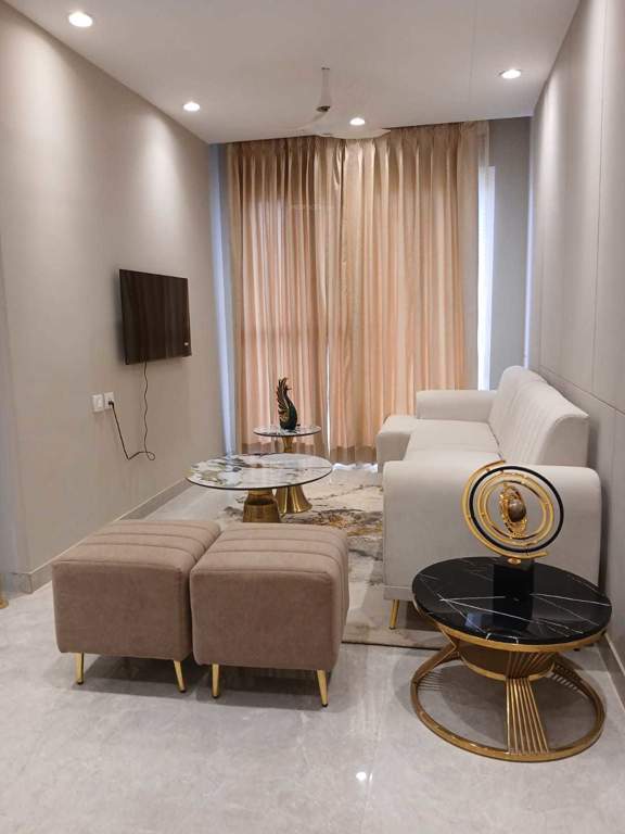  true value homes paschim vihar Living Area