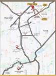  divine-villas Location Plan