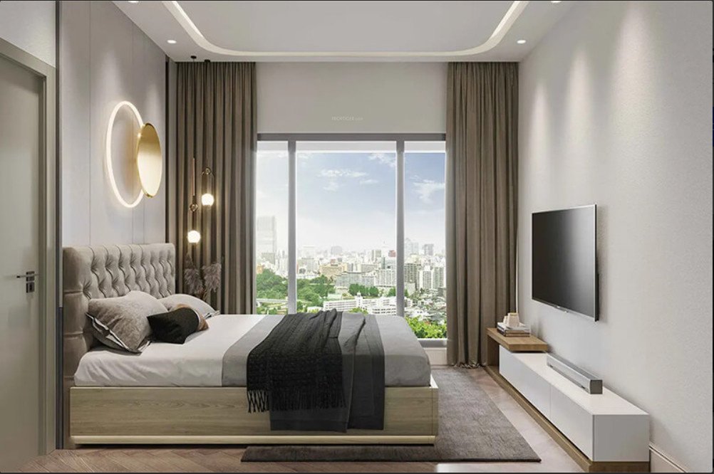  mahadev heights Bedroom