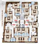 Crystal Heights Cluster Plan crystal-heights Crystal Heights Cluster Plan