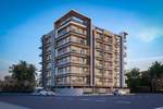 Crystal Heights