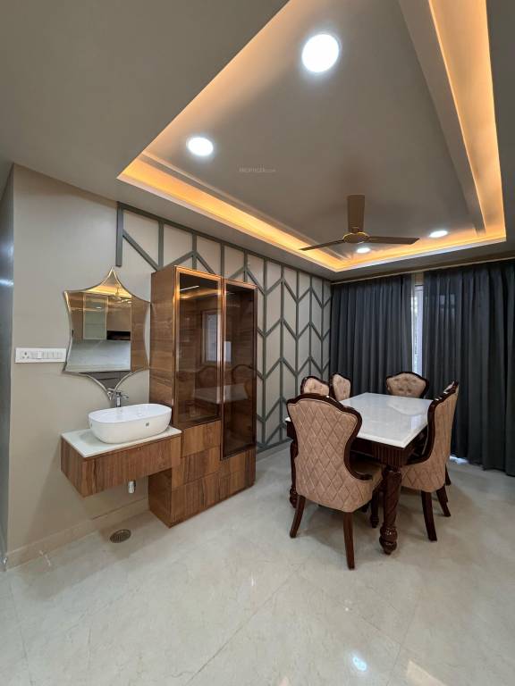  crystal heights Dining Area