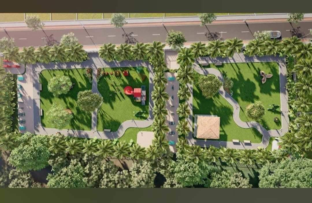 mohagaon town 25 26 Others