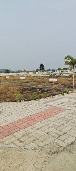  mohagaon-town-25-26 Plot