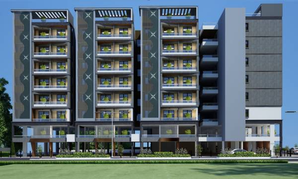  sahil-shangrila-homes Elevation