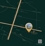  residency Location Plan