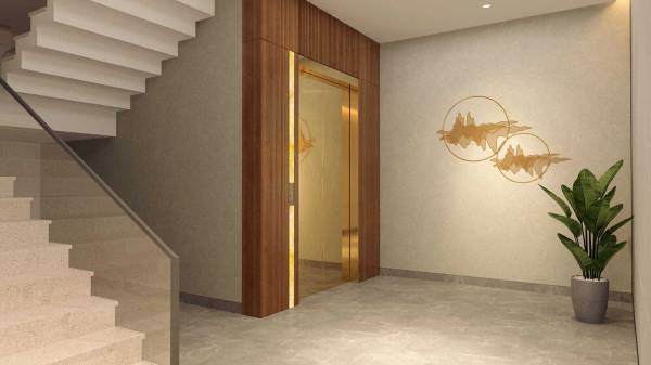 Lift(s) residency Lift(s)