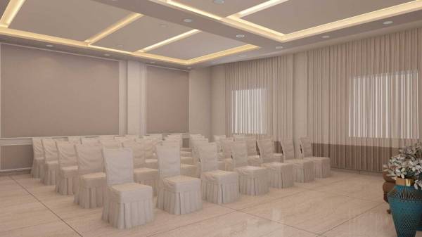 Multipurpose Hall residency Multipurpose Hall