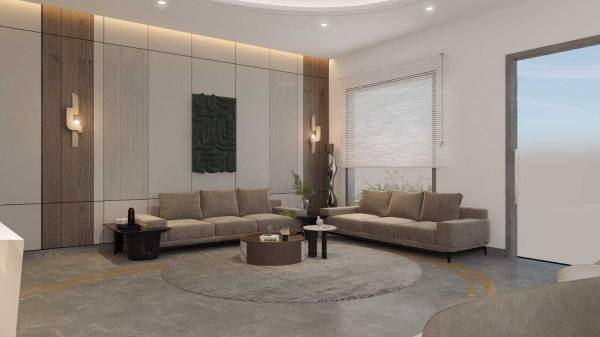 Living Area residency Living Area