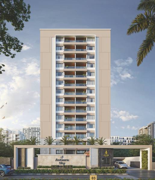 Elevation antaara-sky Elevation