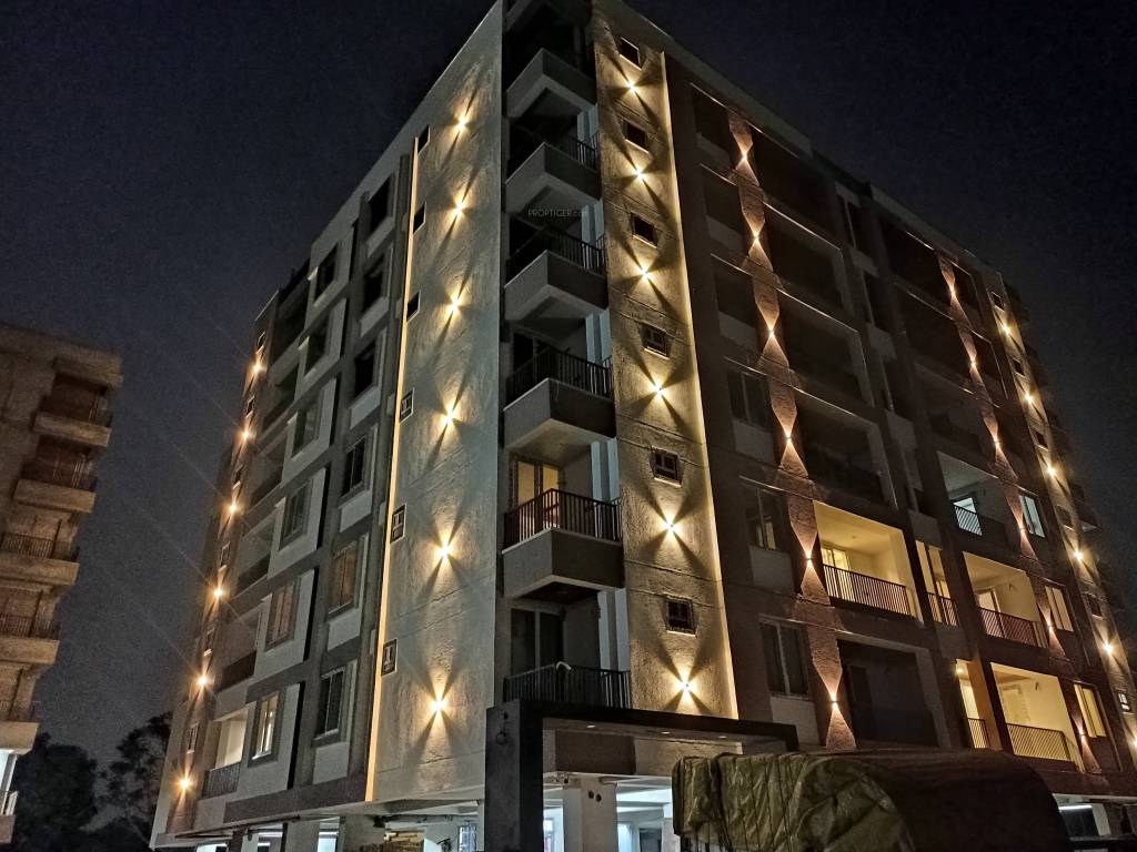  athulyam i Elevation