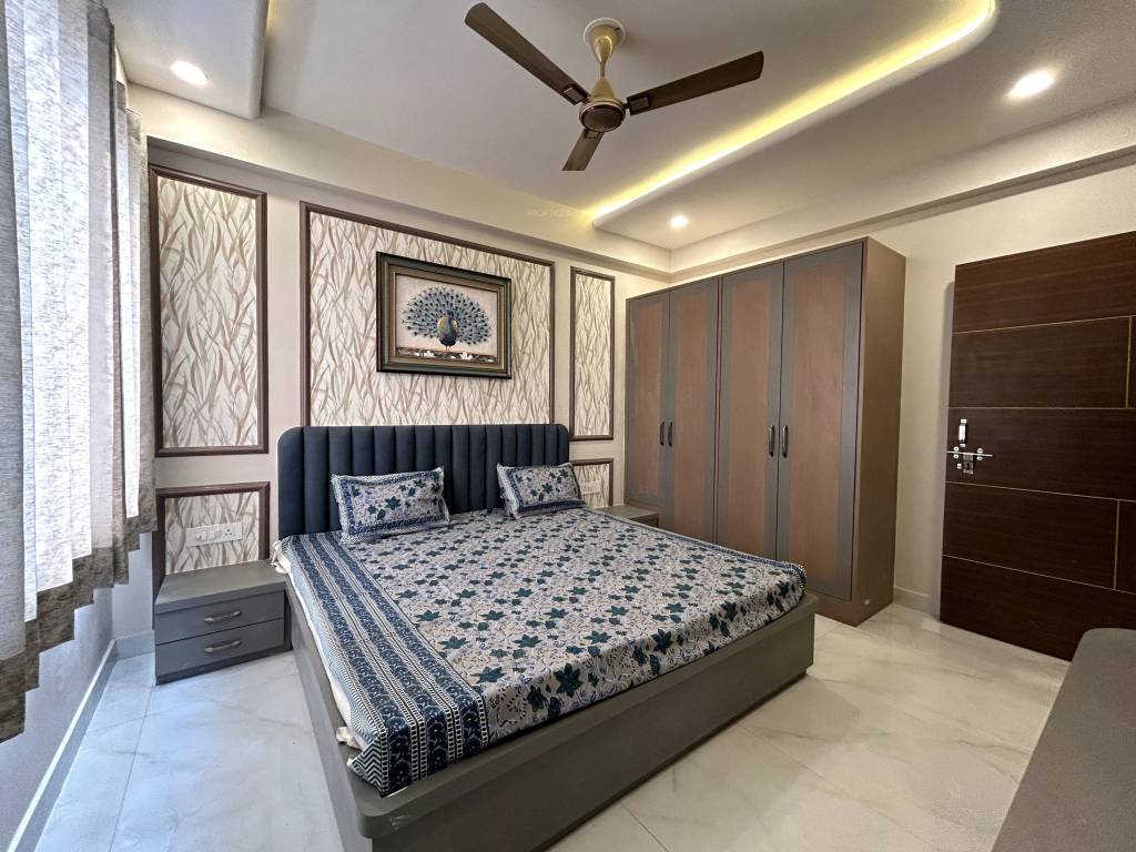  athulyam i Bedroom