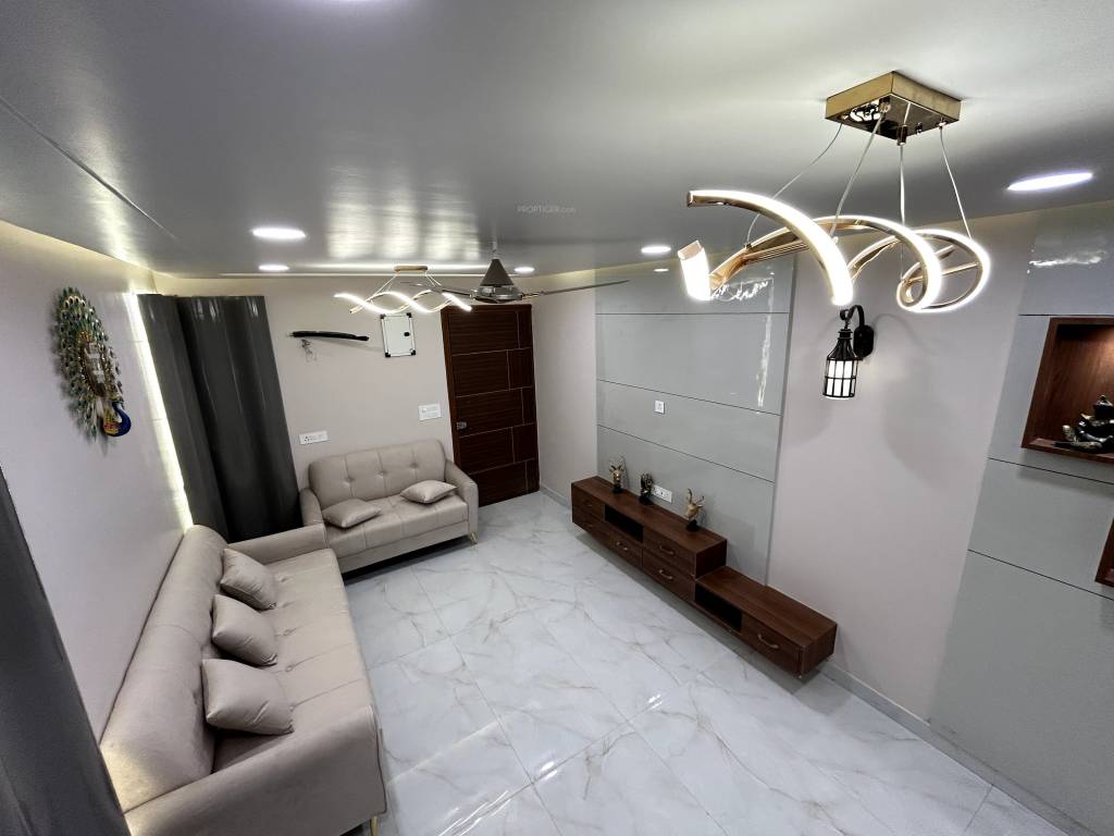  athulyam i Living Area