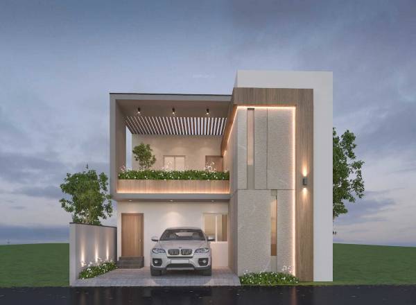  varahi-enclave Elevation