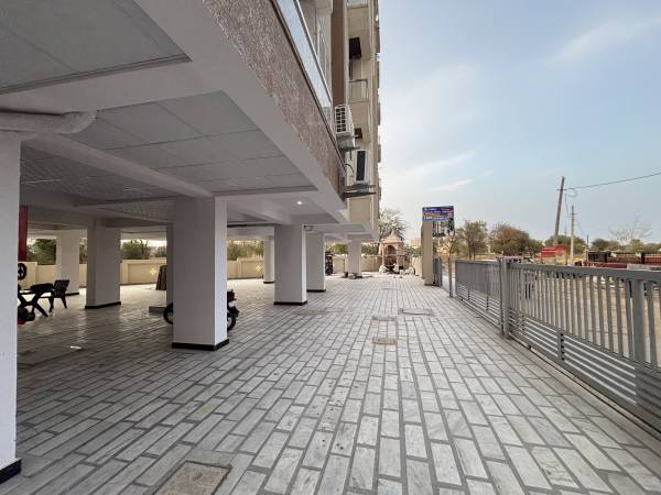 amenities of Pinnacle Place