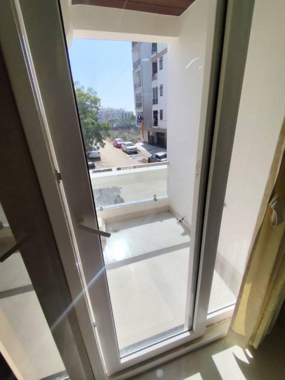  pinnacle place Balcony