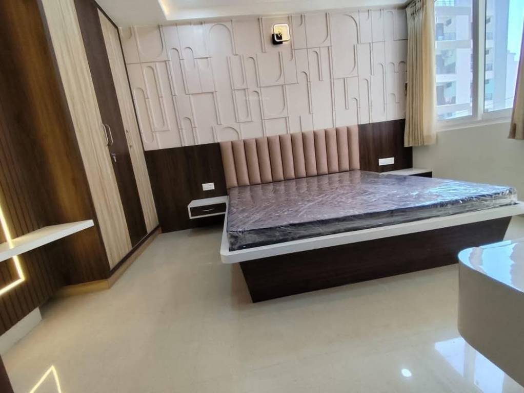  pinnacle place Bedroom