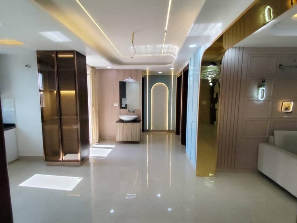  pinnacle place Living Area