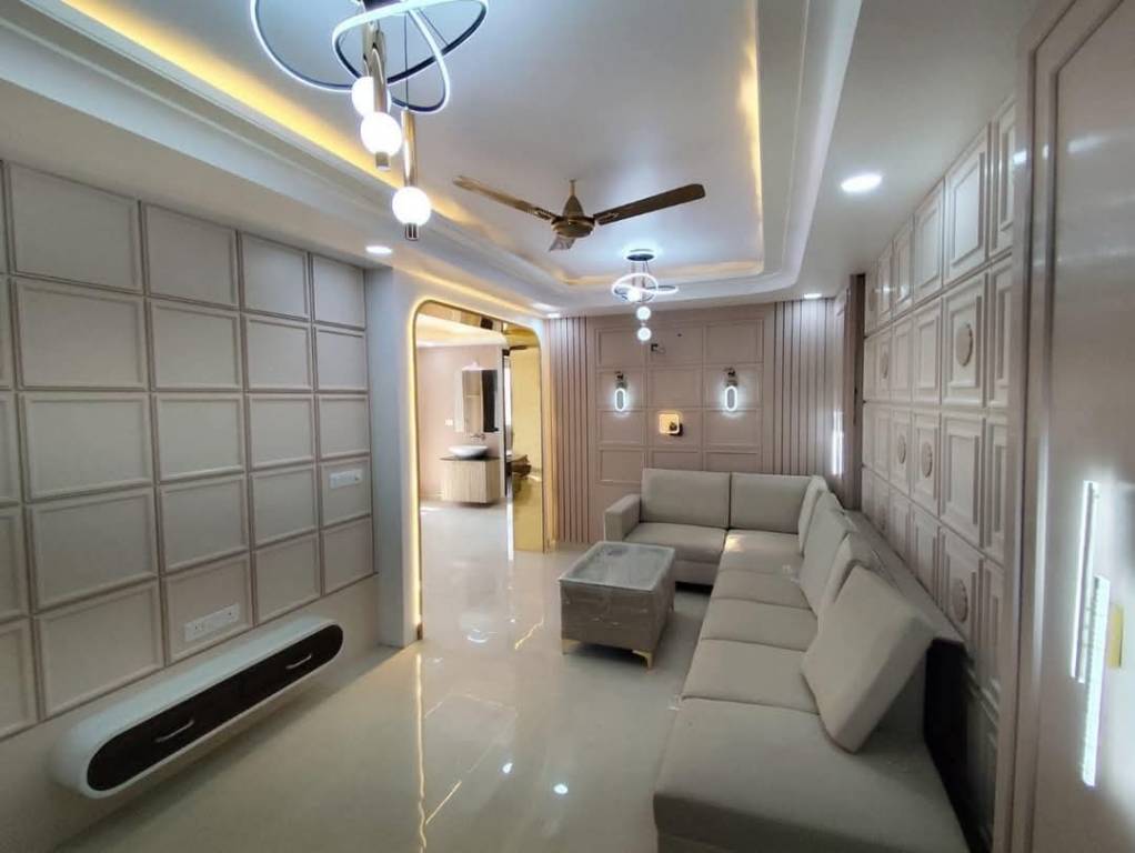  pinnacle place Living Area