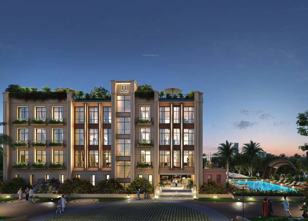  spring-tide Club House