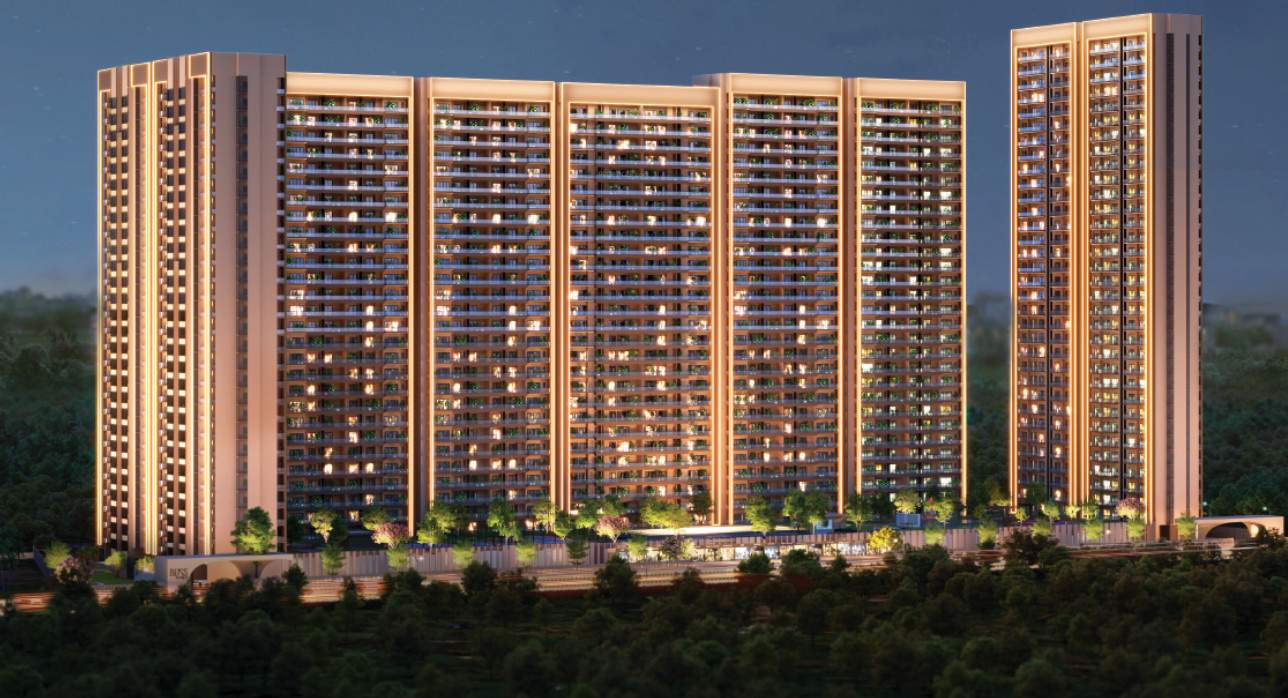  aurum alumni bliss Elevation