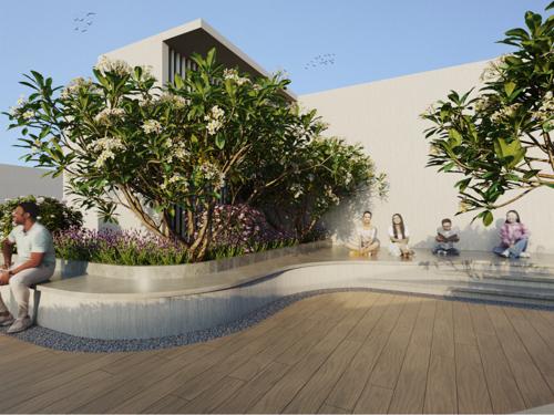  roongta-rosewood-apartment Others