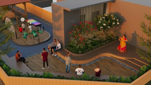  roongta-rosewood-apartment Others