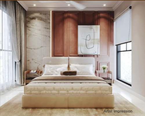  roongta-rosewood Bedroom