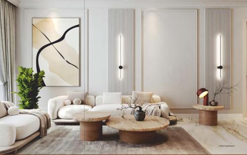  roongta-rosewood Living Area