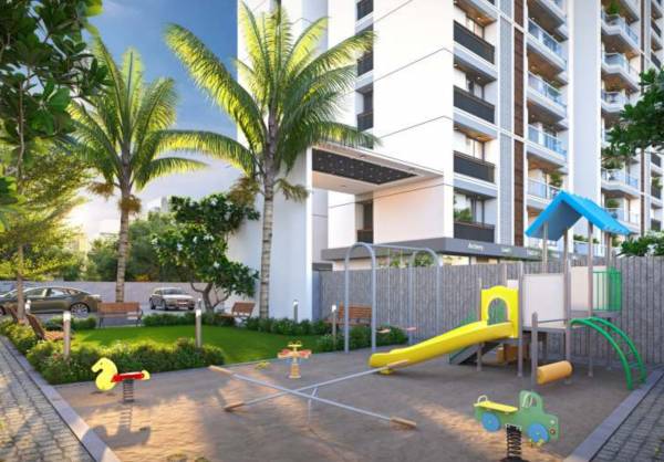  hari-darshan-prime Children's play area