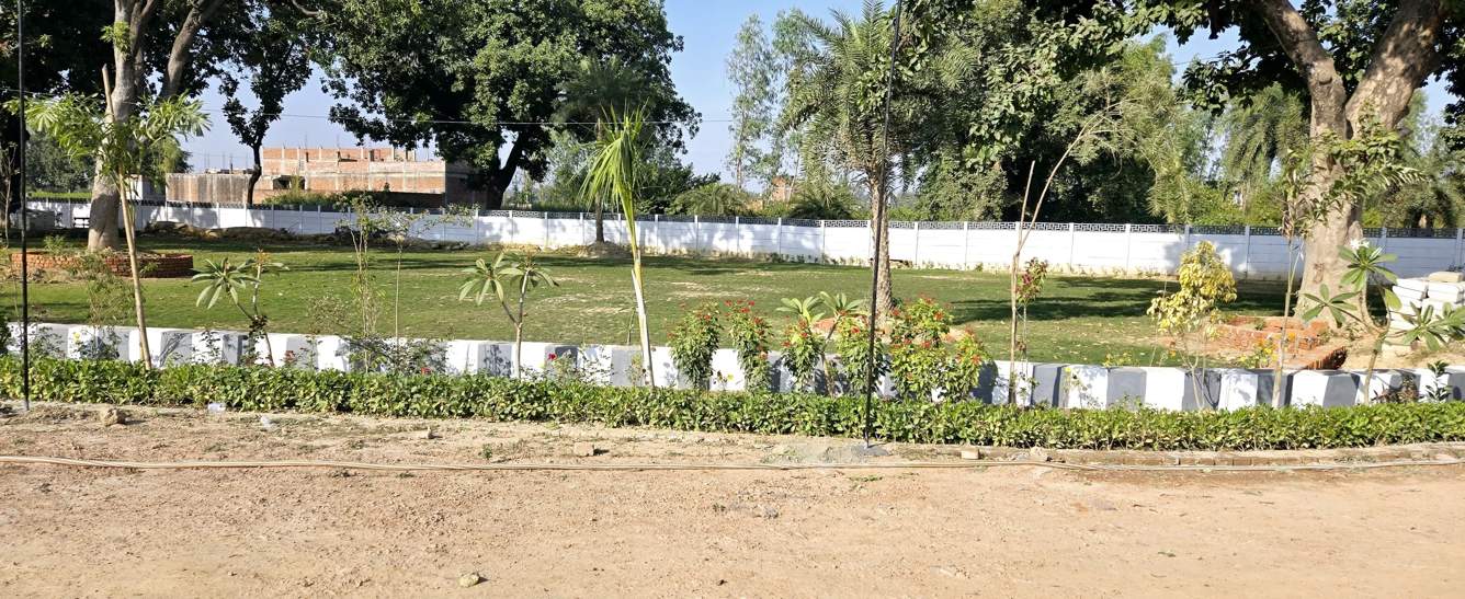 vedic village phase 1 Landscaped Gardens