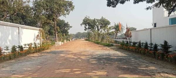  vedic-village-phase-1 Plot