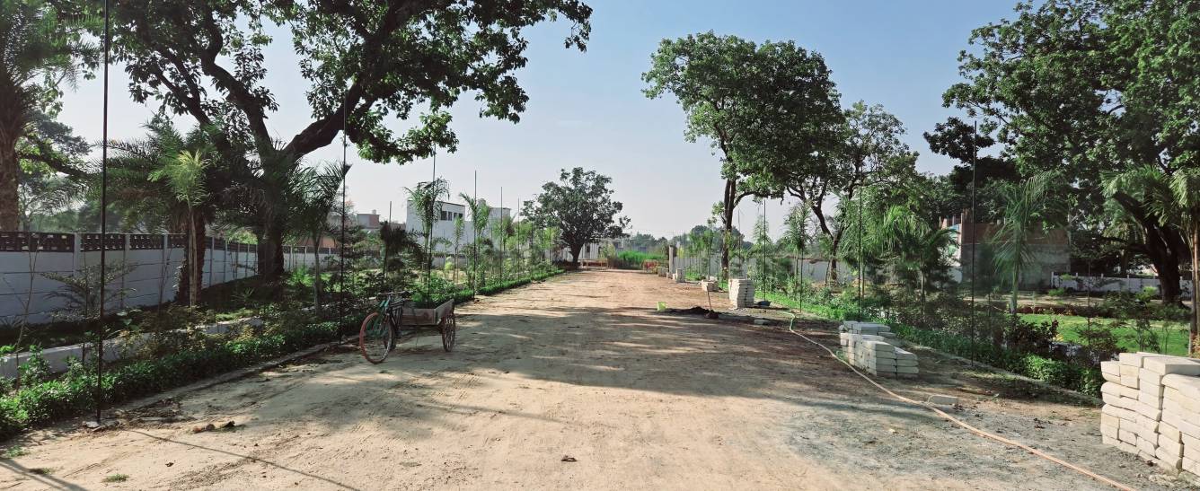  vedic village phase 1 Plot