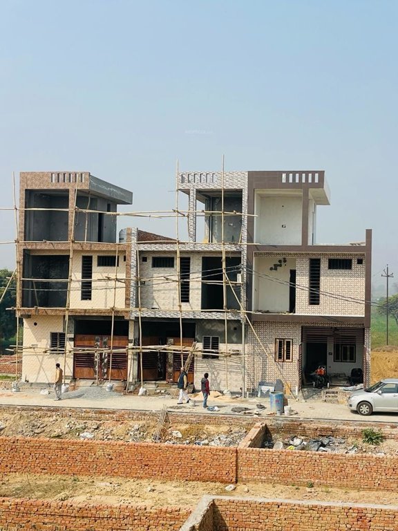  krishna enclave 1 Construction Status Dec 24