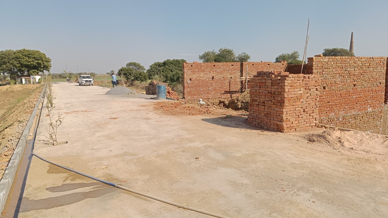  krishna enclave 1 Construction Status Dec 24