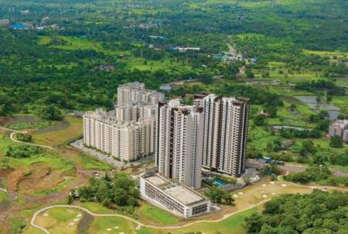  green-terraces-godrej-city Elevation