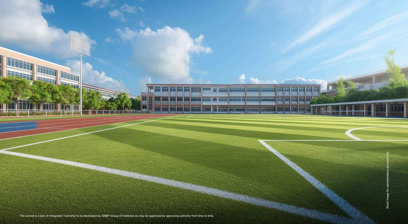  green terraces godrej city Others