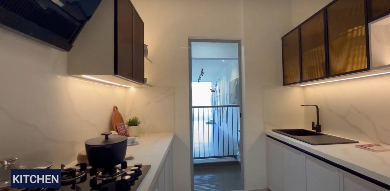 Godrej Green Terraces