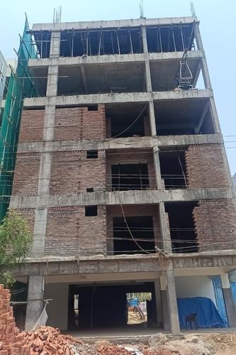  kpn-reddy-residency KPN Reddy Residency Construction Status May-25