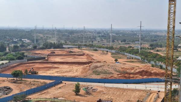 Tower A2 Construction Status July-25 verde Tower A2 Construction Status July-25