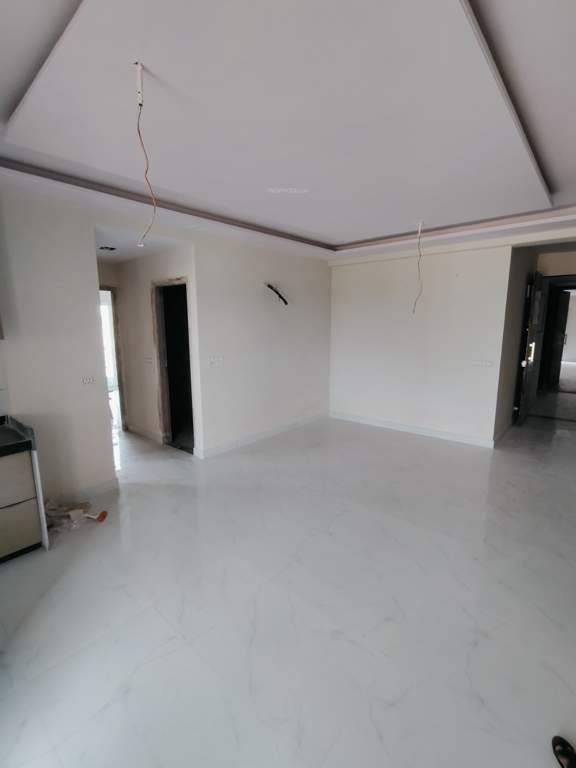  sunflower Block   1 Construction Status Feb 25